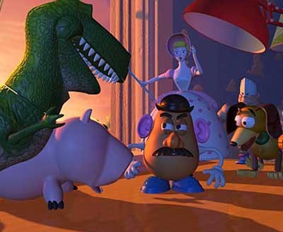 Toystory 2